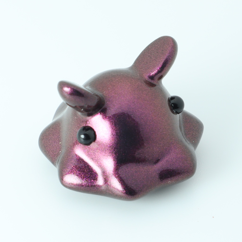 めんだこ マグネット クリスタル