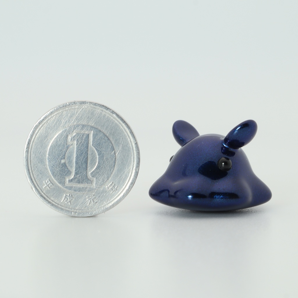 めんだこ マグネット クリスタル