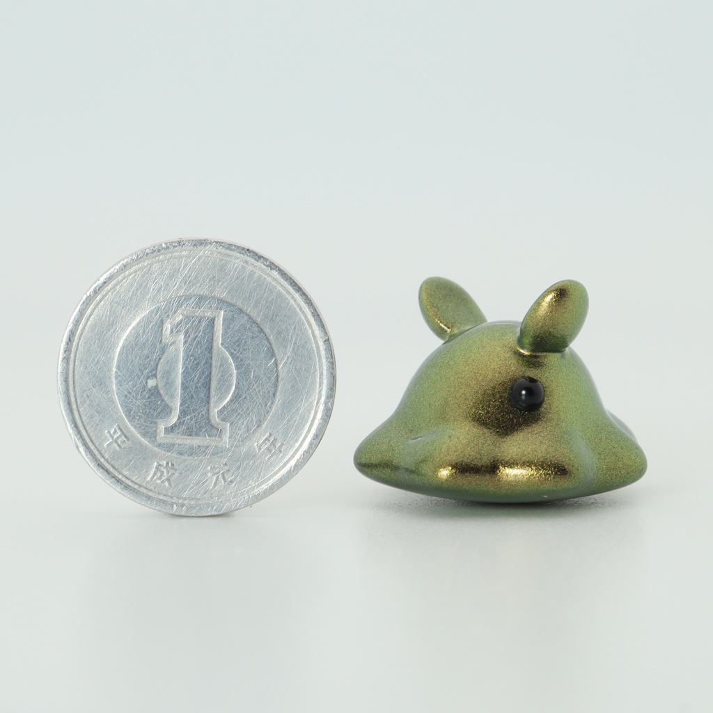 めんだこ マグネット クリスタル