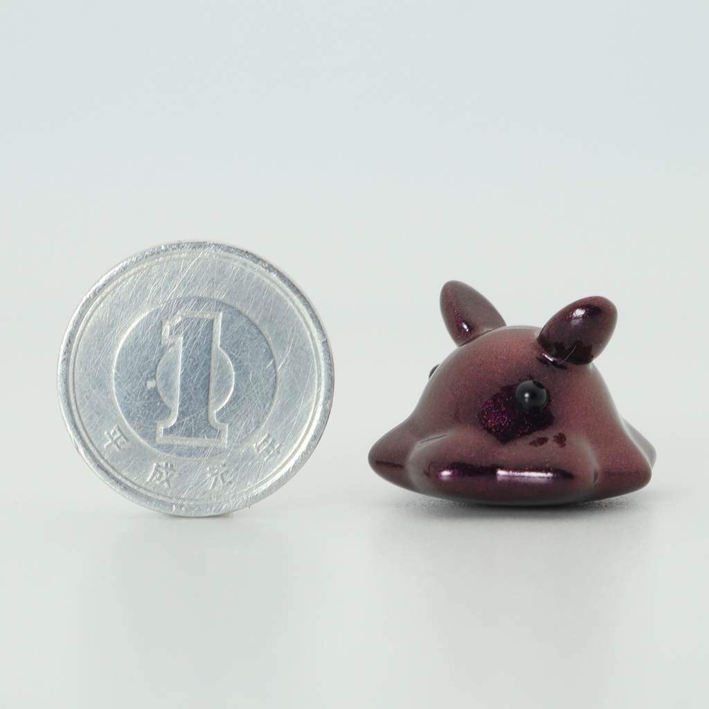 めんだこ マグネット クリスタル