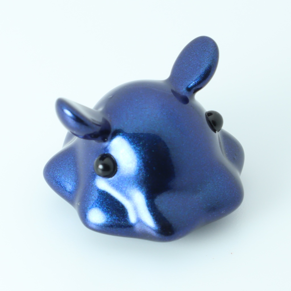 めんだこ マグネット クリスタル