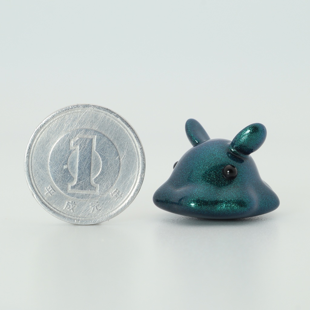 めんだこ マグネット クリスタル