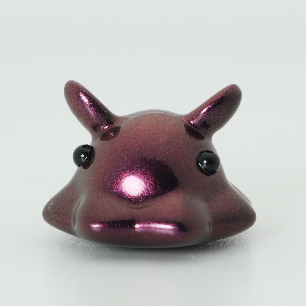 めんだこ マグネット クリスタル