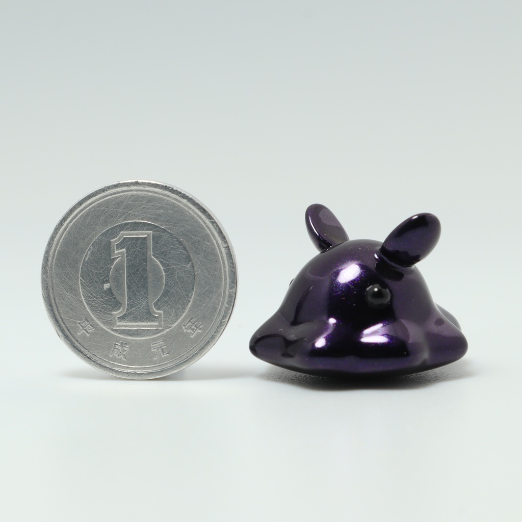 めんだこ マグネット クリスタル