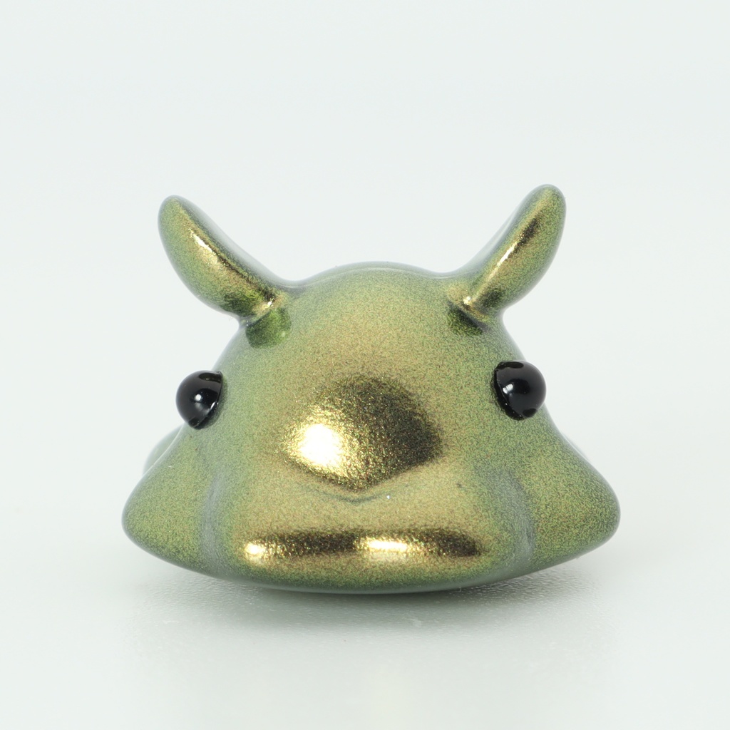 めんだこ マグネット クリスタル