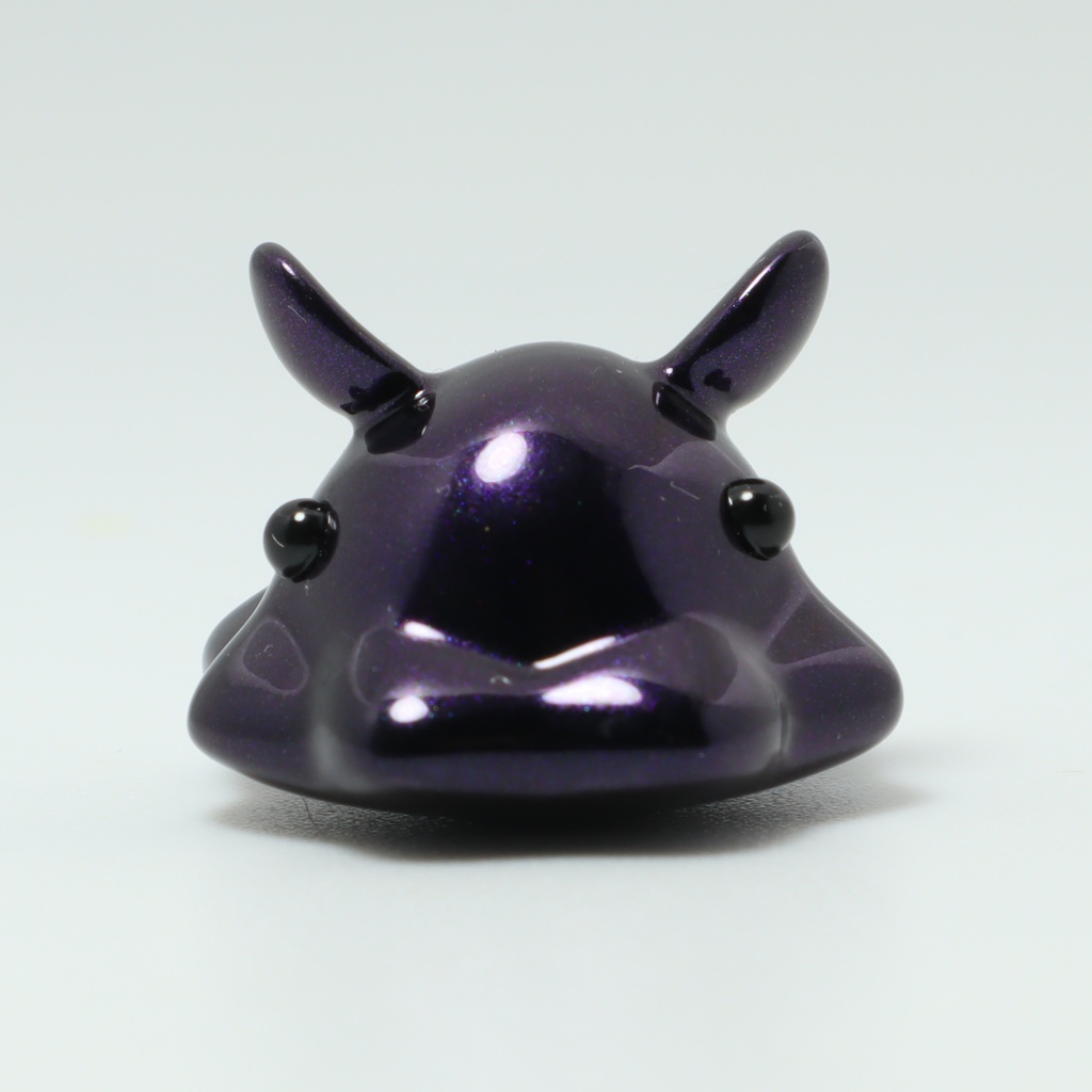 めんだこ マグネット クリスタル