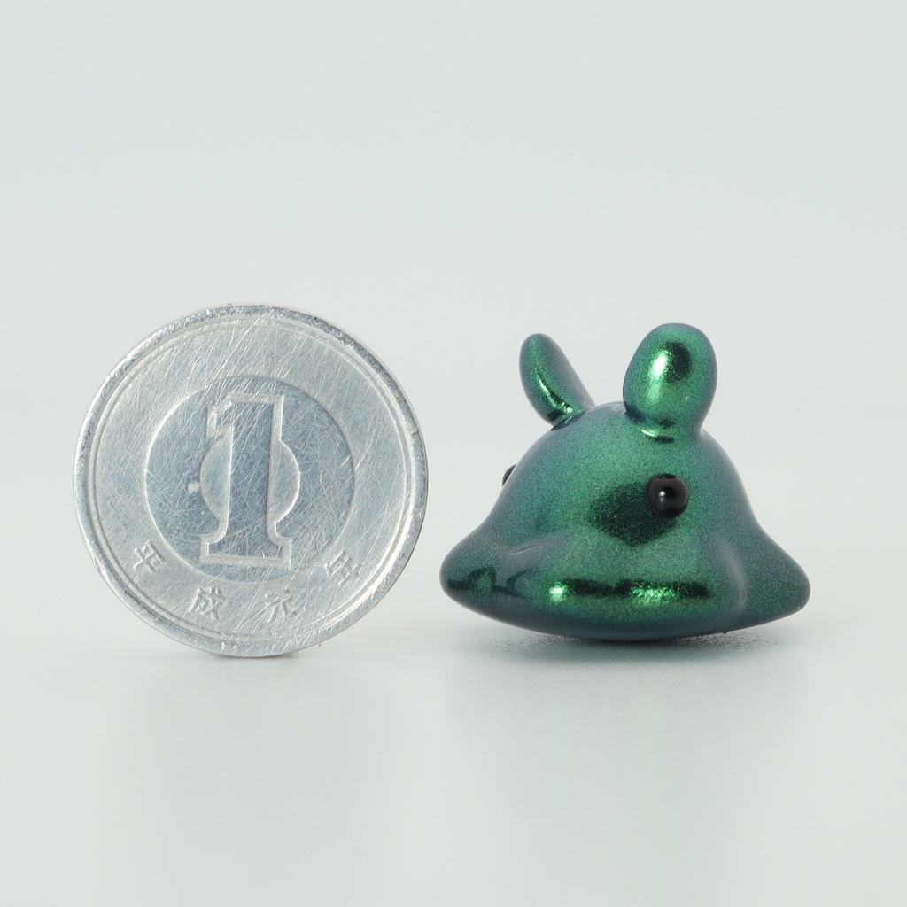 めんだこ マグネット クリスタル