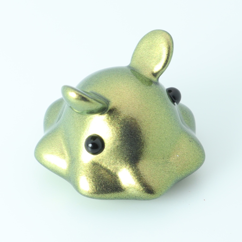 めんだこ マグネット クリスタル