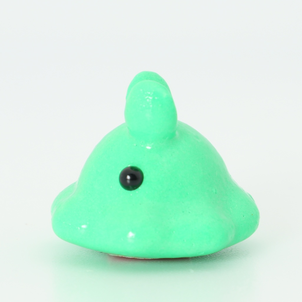 めんだこ マグネット 蓄光