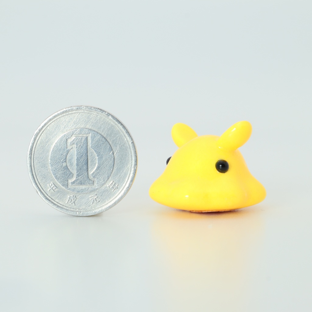 めんだこ マグネット 蓄光