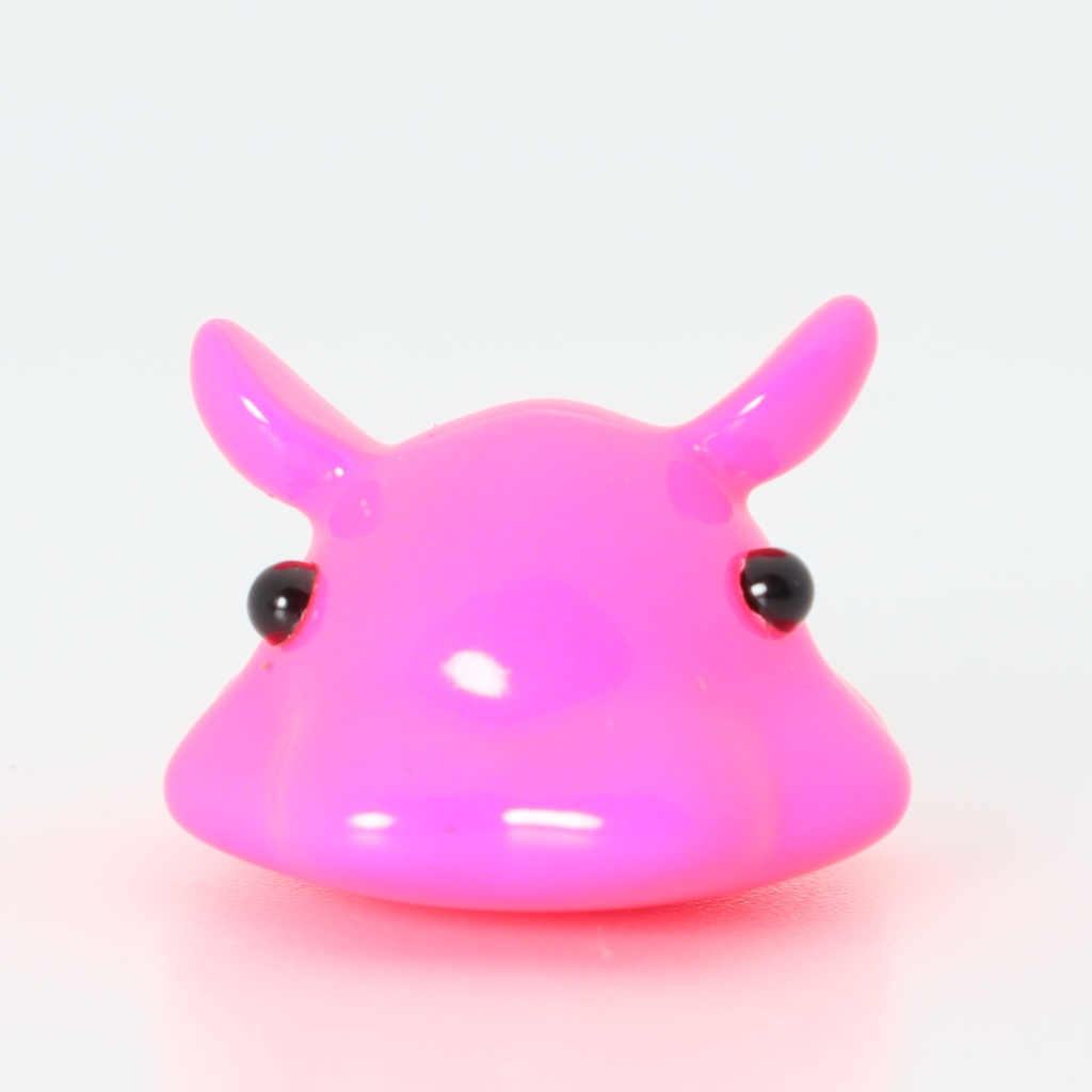 めんだこ マグネット 蓄光