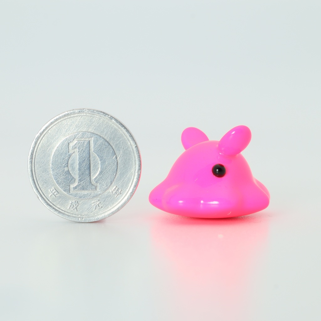 めんだこ マグネット 蓄光