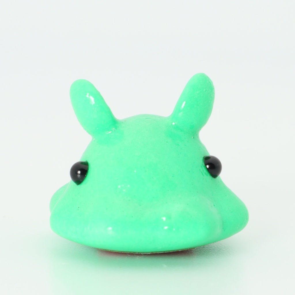 めんだこ マグネット 蓄光