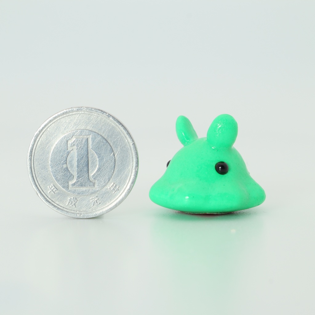 めんだこ マグネット 蓄光