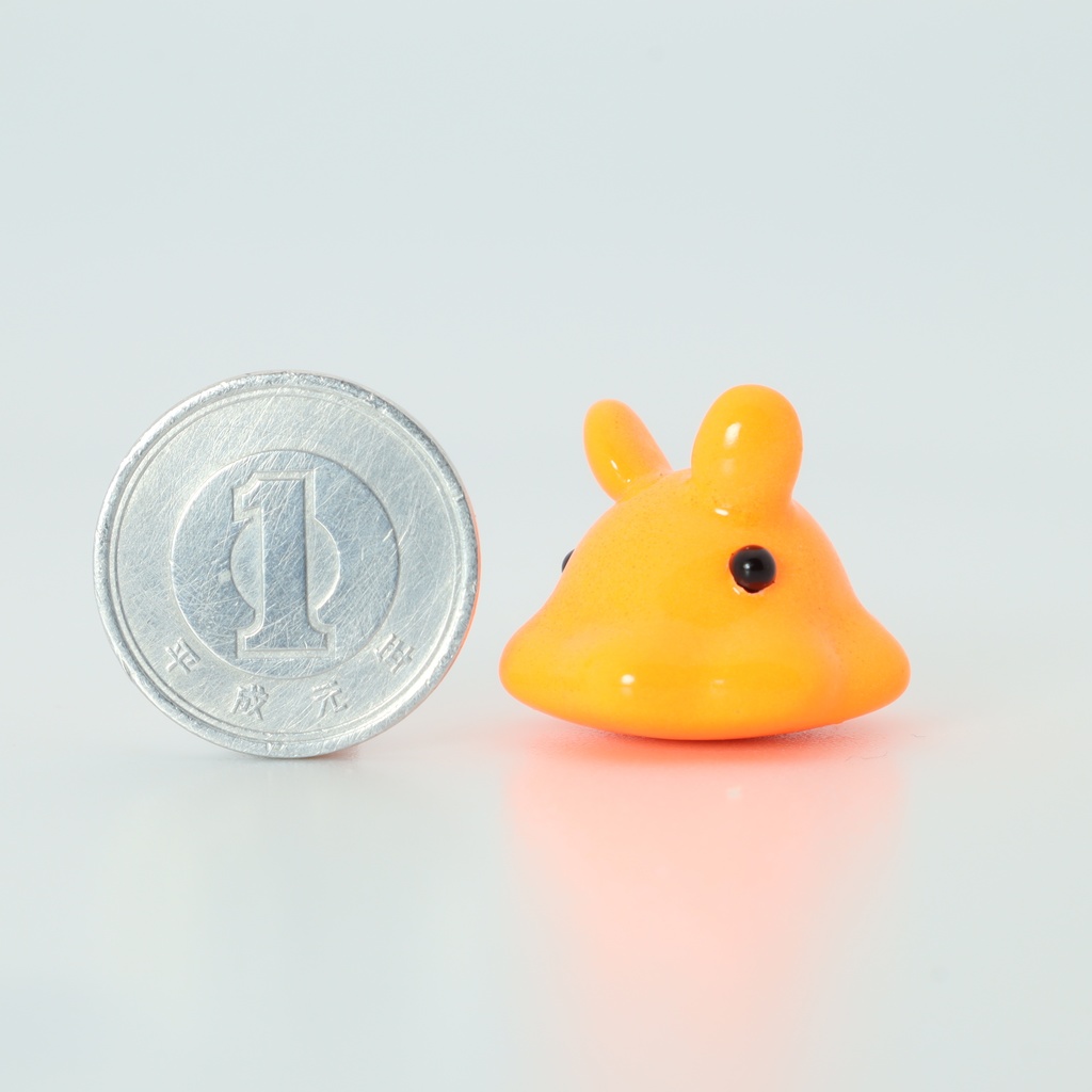 めんだこ マグネット 蓄光