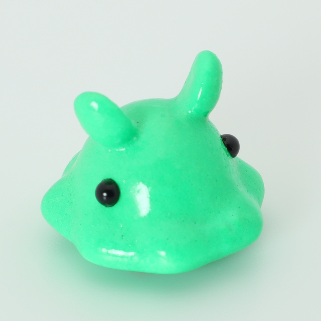 めんだこ マグネット 蓄光