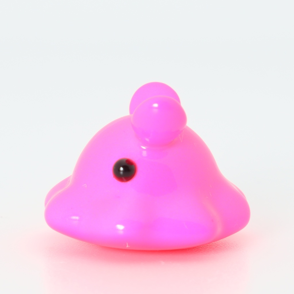 めんだこ マグネット 蓄光