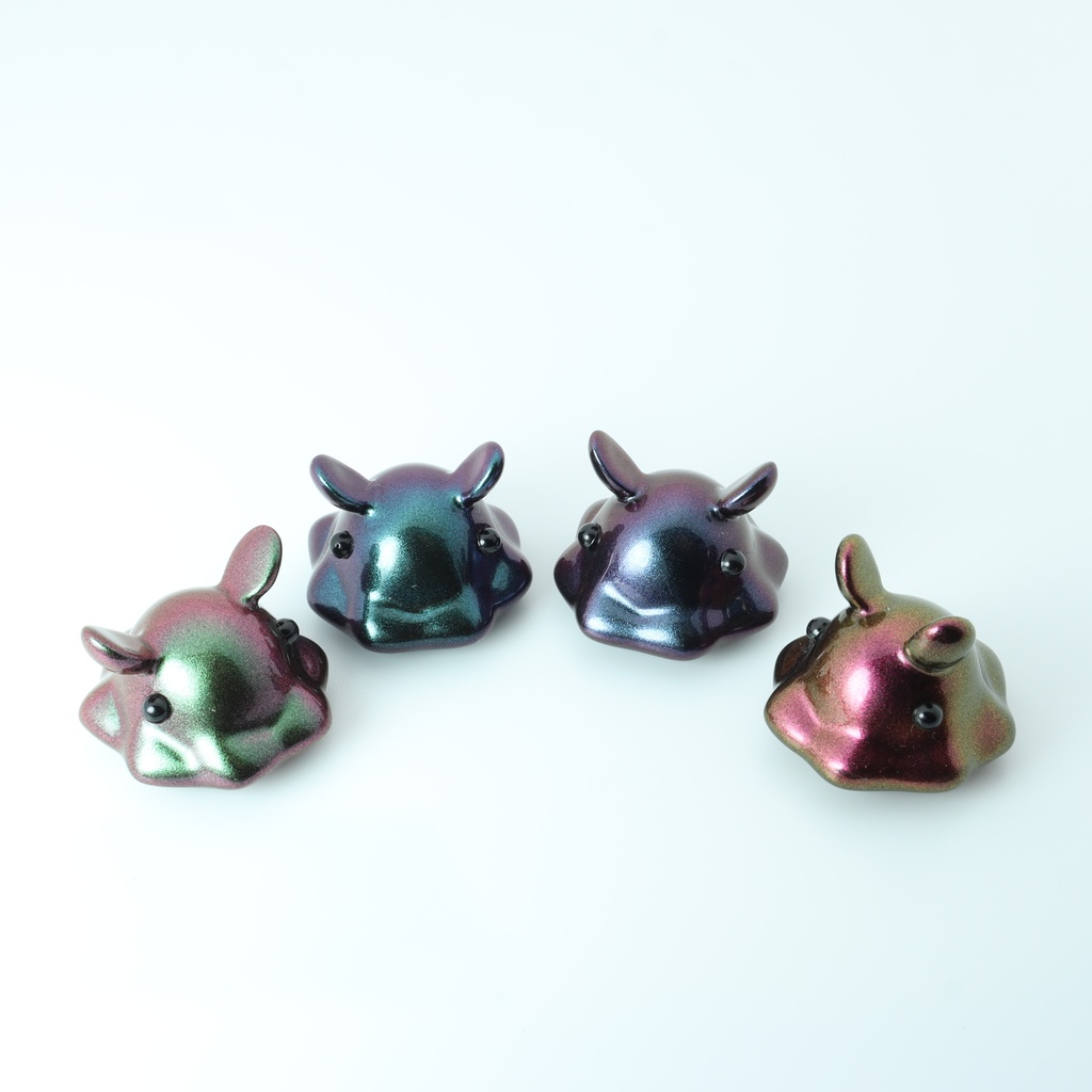 めんだこ マグネット 偏光