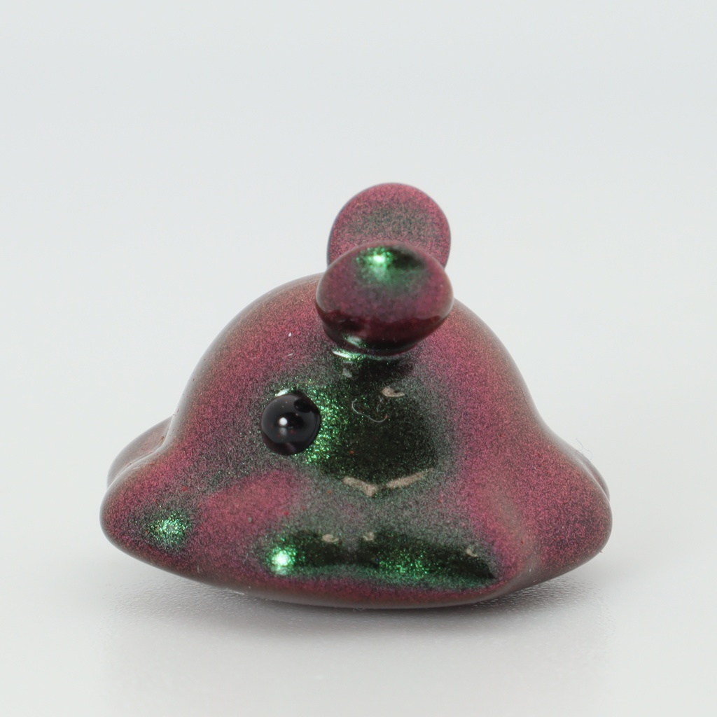 めんだこ マグネット 偏光