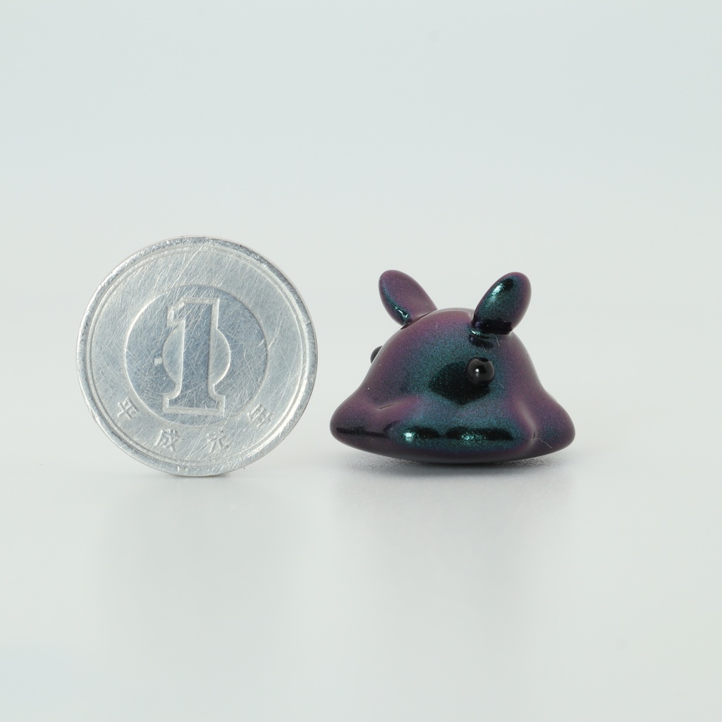 めんだこ マグネット 偏光