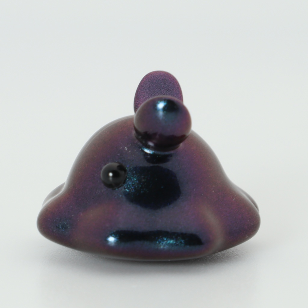 めんだこ マグネット 偏光