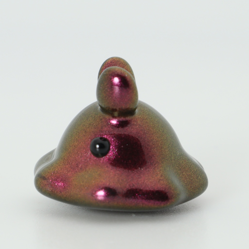 めんだこ マグネット 偏光