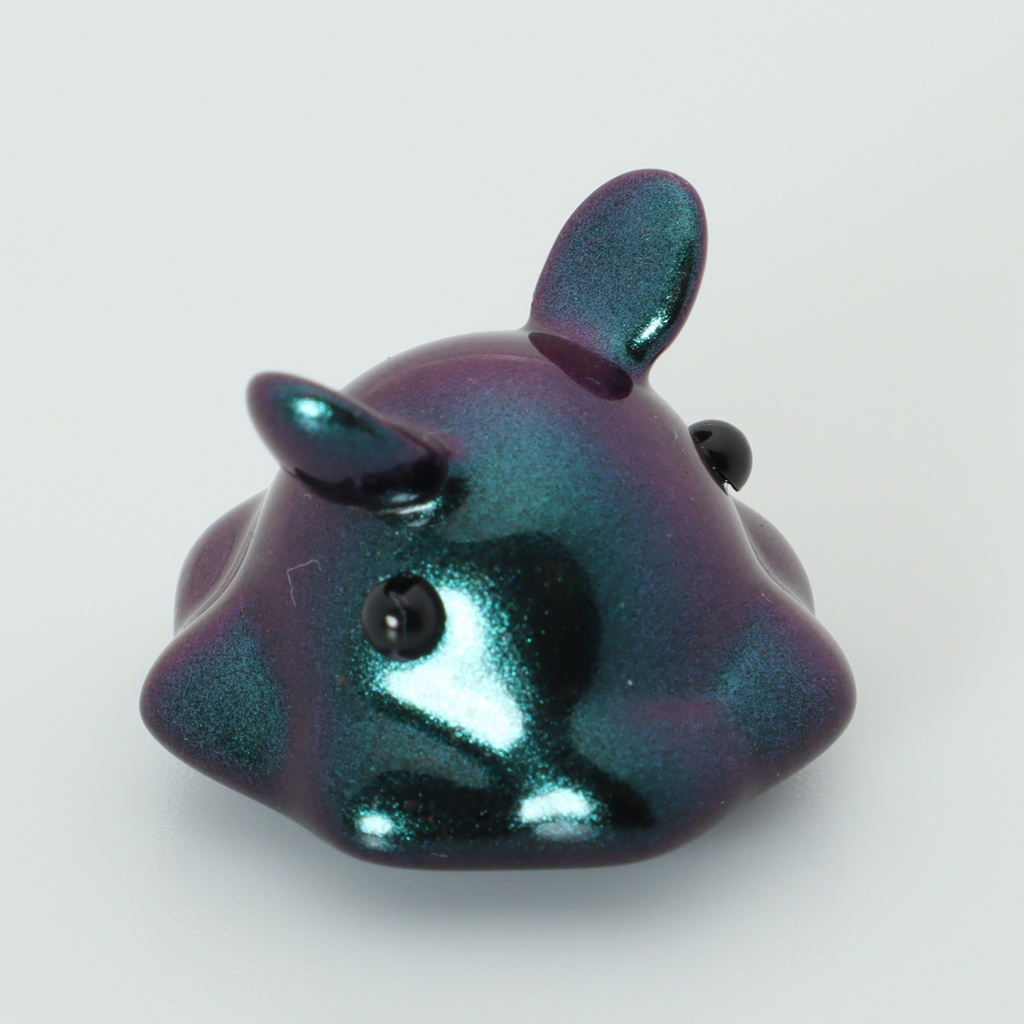 めんだこ マグネット 偏光