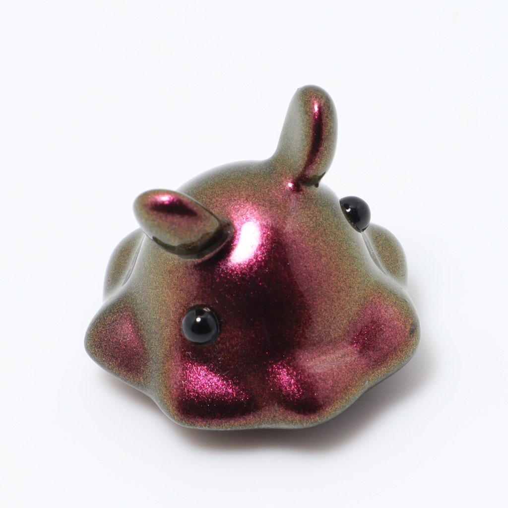 めんだこ マグネット 偏光