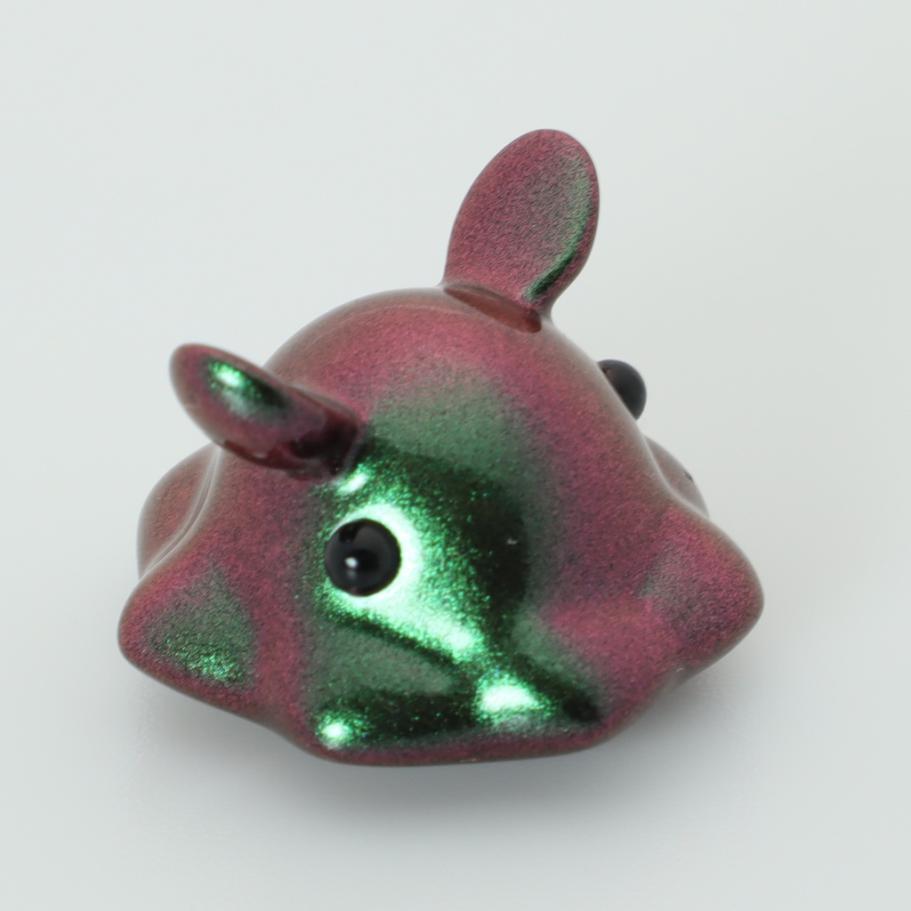 めんだこ マグネット 偏光