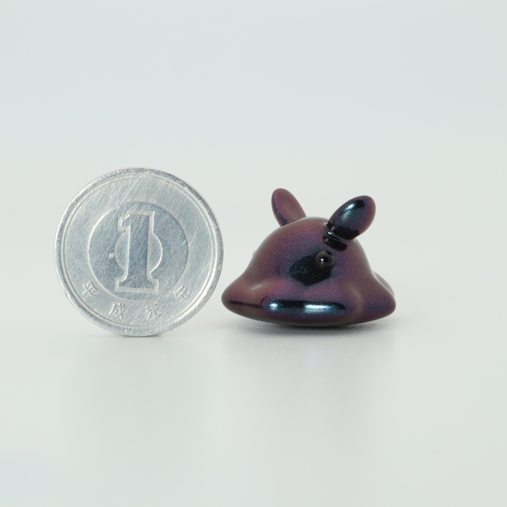 めんだこ マグネット 偏光