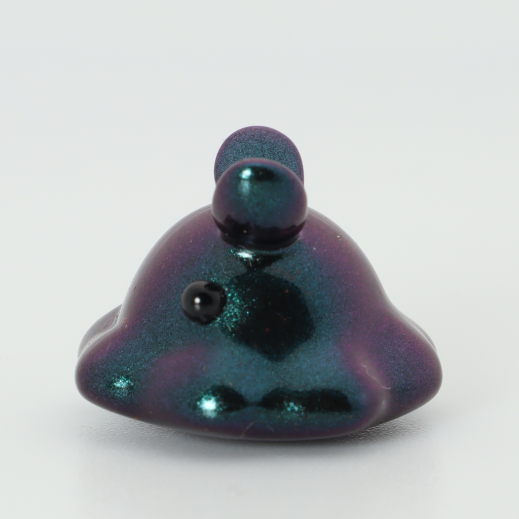 めんだこ マグネット 偏光