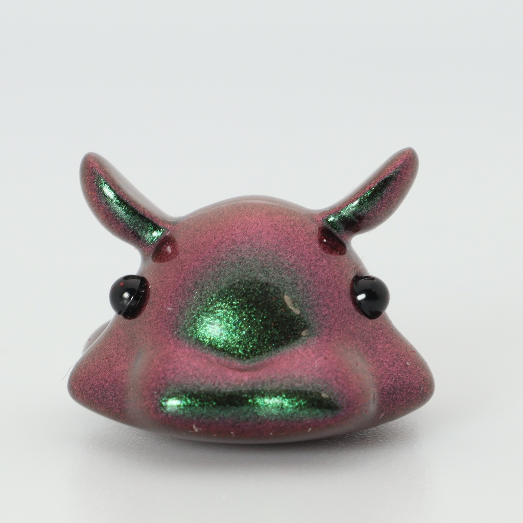 めんだこ マグネット 偏光