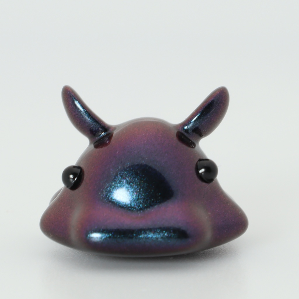 めんだこ マグネット 偏光