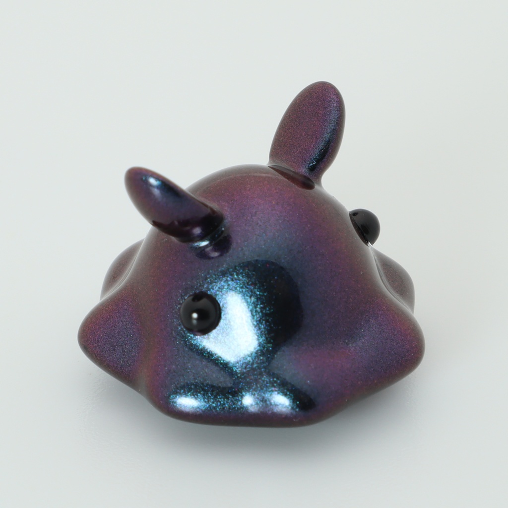 めんだこ マグネット 偏光