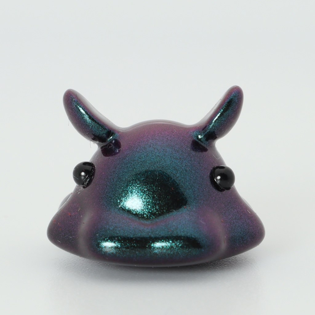 めんだこ マグネット 偏光