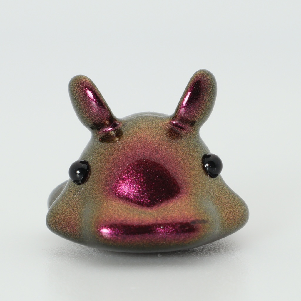 めんだこ マグネット 偏光