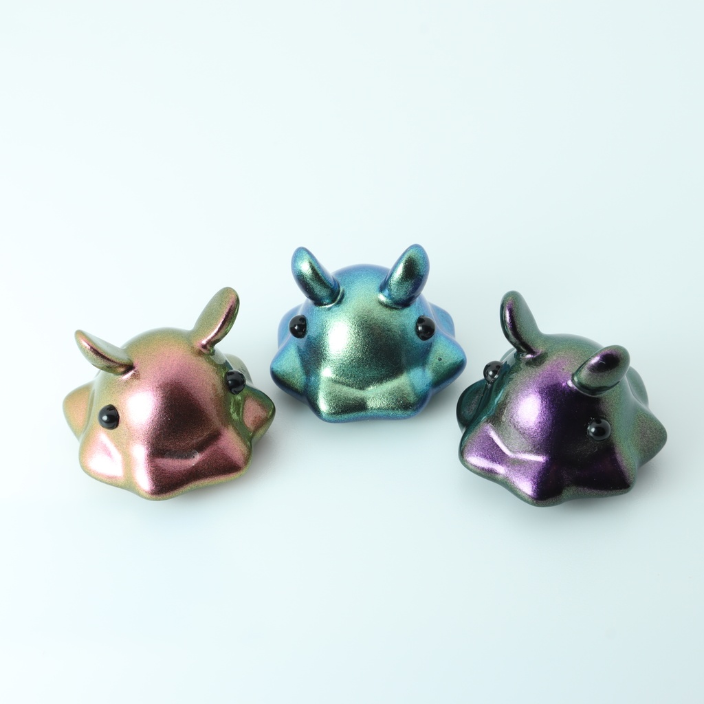 めんだこ マグネット プリズム