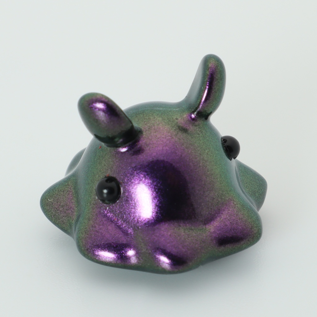 めんだこ マグネット プリズム