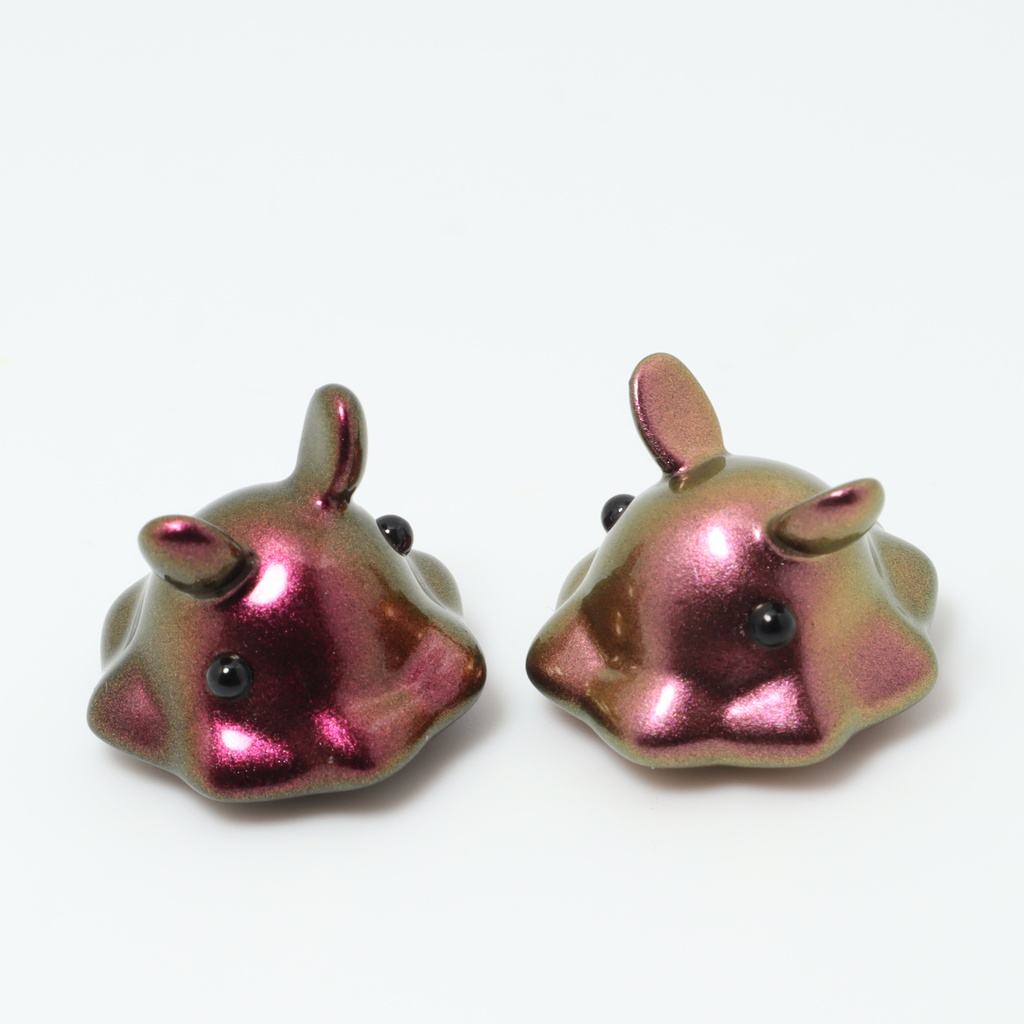 めんだこ マグネット プリズム