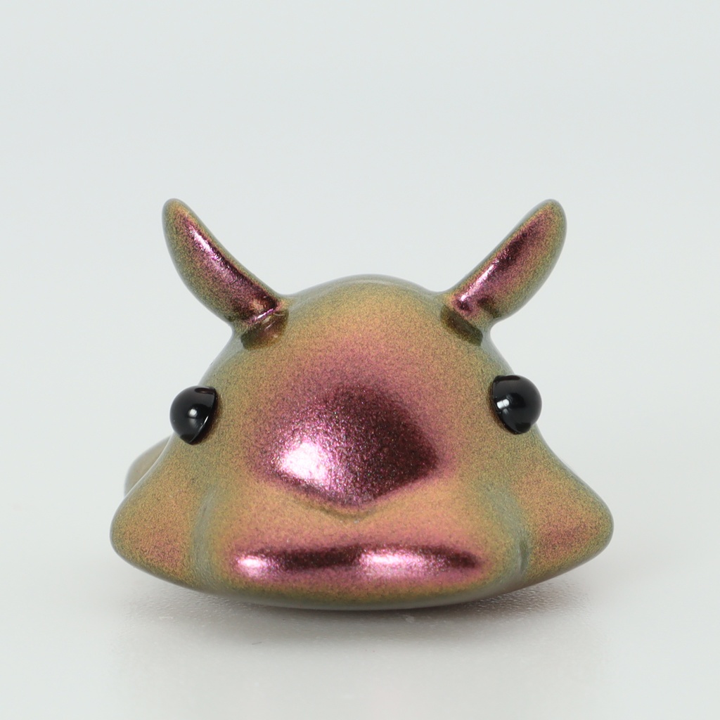 めんだこ マグネット プリズム