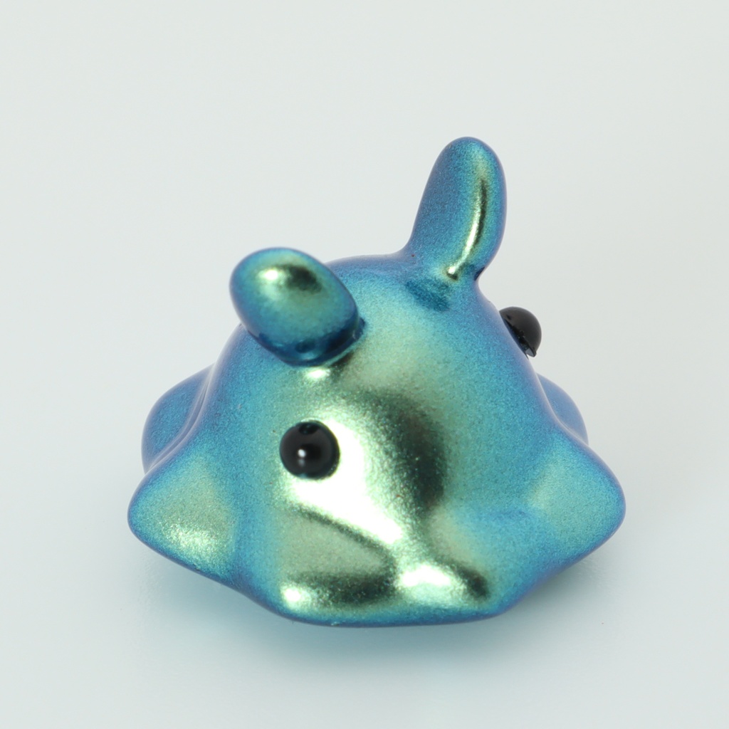 めんだこ マグネット プリズム