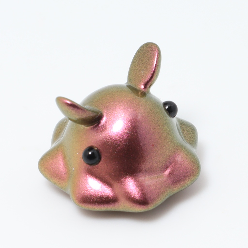 めんだこ マグネット プリズム