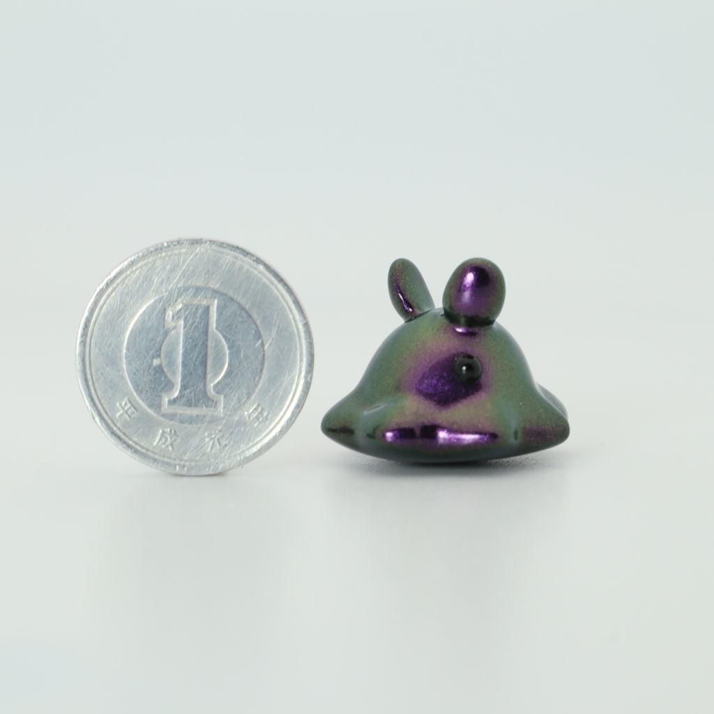 めんだこ マグネット プリズム