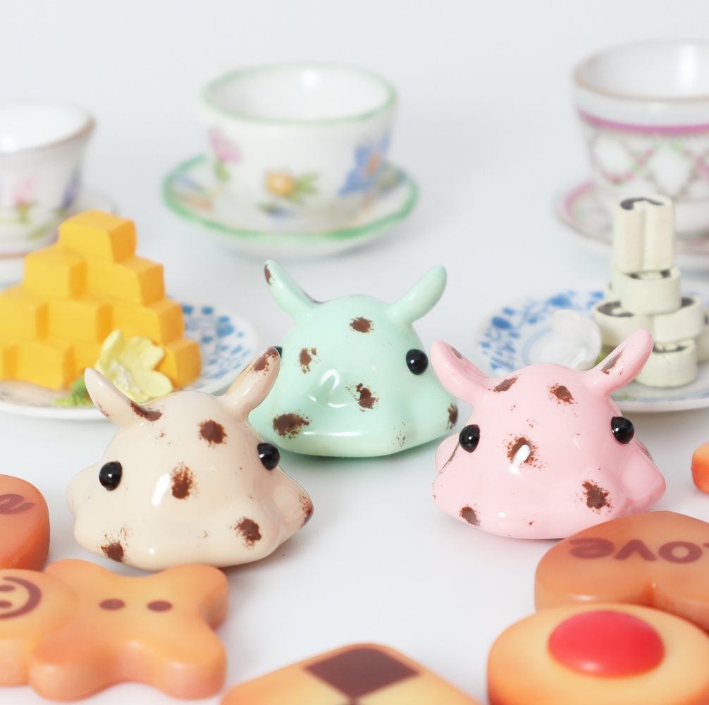 めんだこ マグネット スイーツ