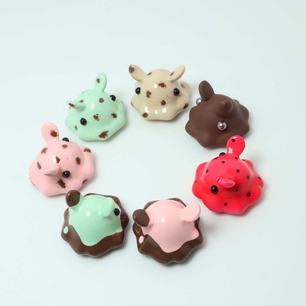 めんだこ マグネット スイーツ