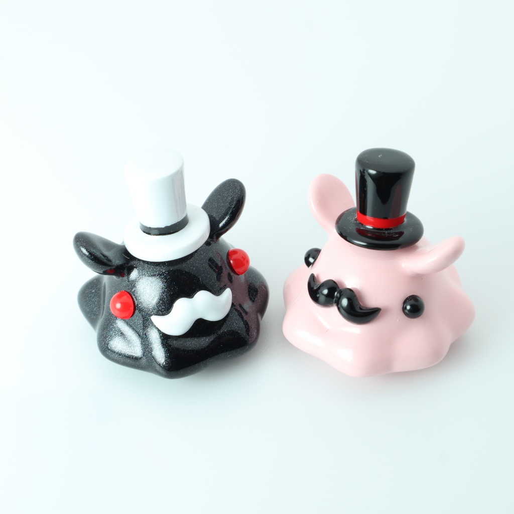 めんだこ マグネット じぇんとるめんだこ