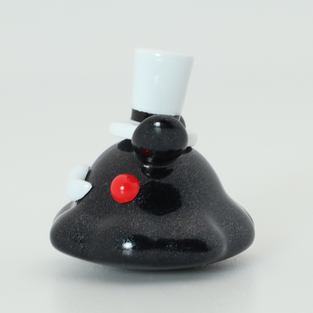 めんだこ マグネット じぇんとるめんだこ