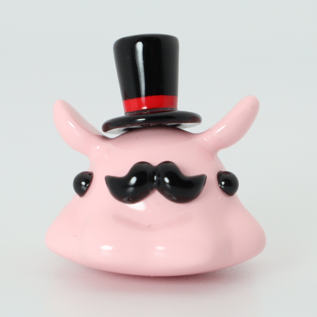 めんだこ マグネット じぇんとるめんだこ