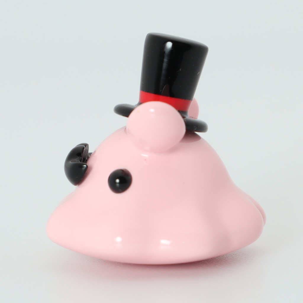 めんだこ マグネット じぇんとるめんだこ