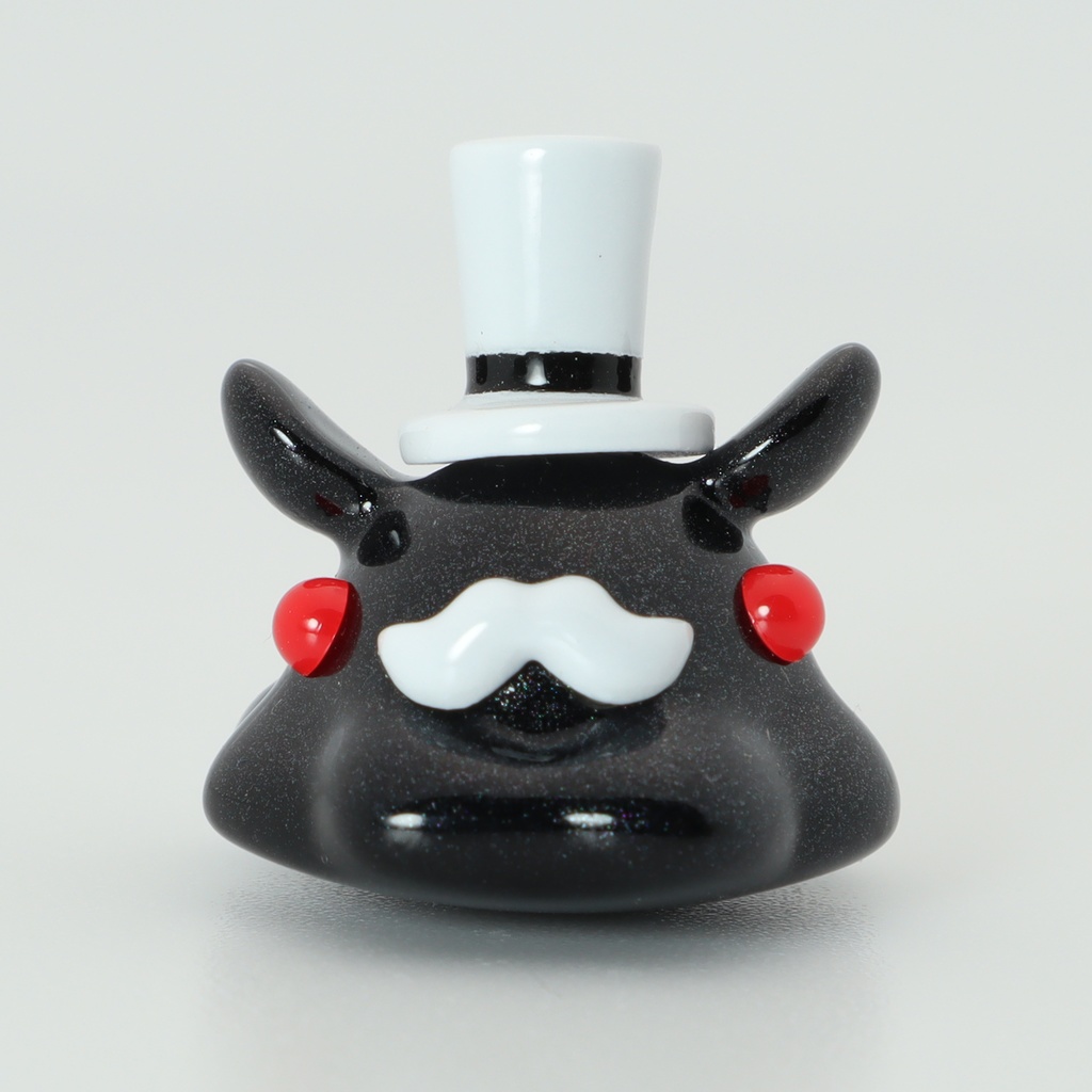 めんだこ マグネット じぇんとるめんだこ